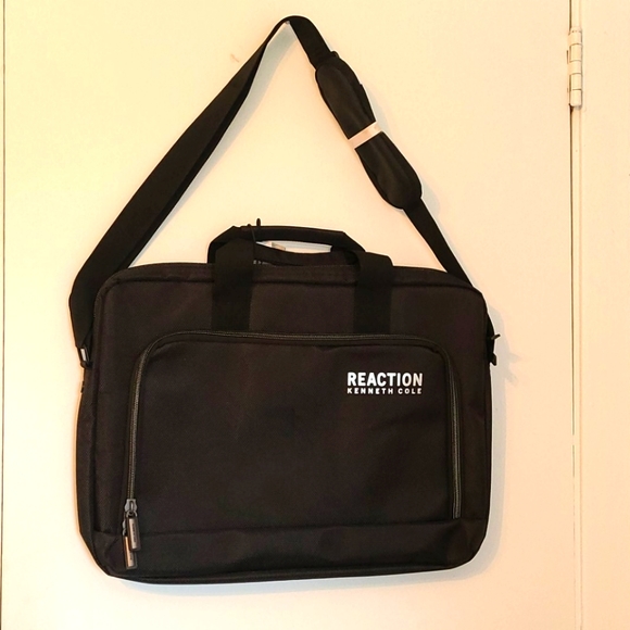 Kenneth Cole laptop bag - Picture 1 of 3